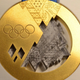 Image for article titled Some 2014 Olympic Gold Medals Will Have a Russian Meteorite In Them